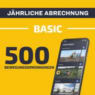 Basic Plan – Jährlich