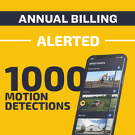 Alerted Plan - Annual