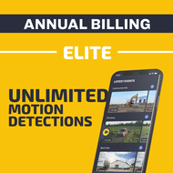 Elite Plan - Annual