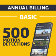 Basic Plan - Annual