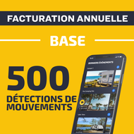 Basic - Annuel