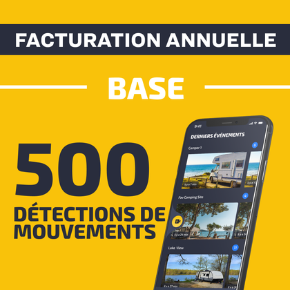 Basic - Annuel