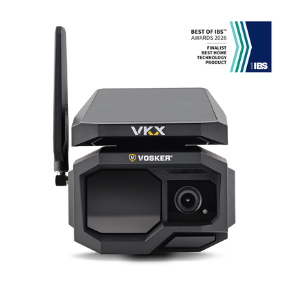 VKX - US