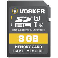 V-SD8GB