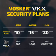 VKX - US