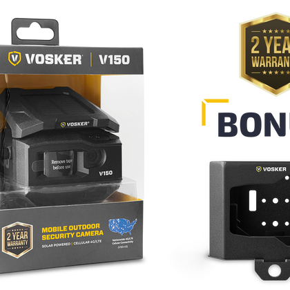 V150 Security Pack