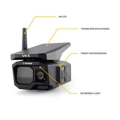 VKX - CA