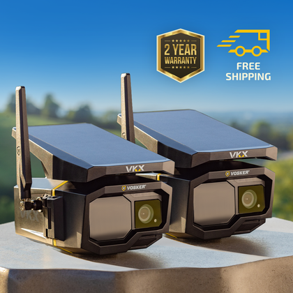 VKX - US Twin Pack