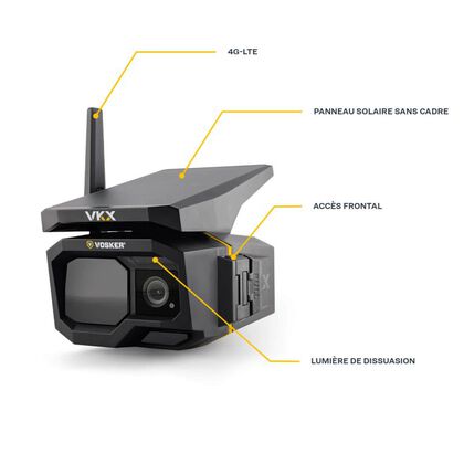 VKX
