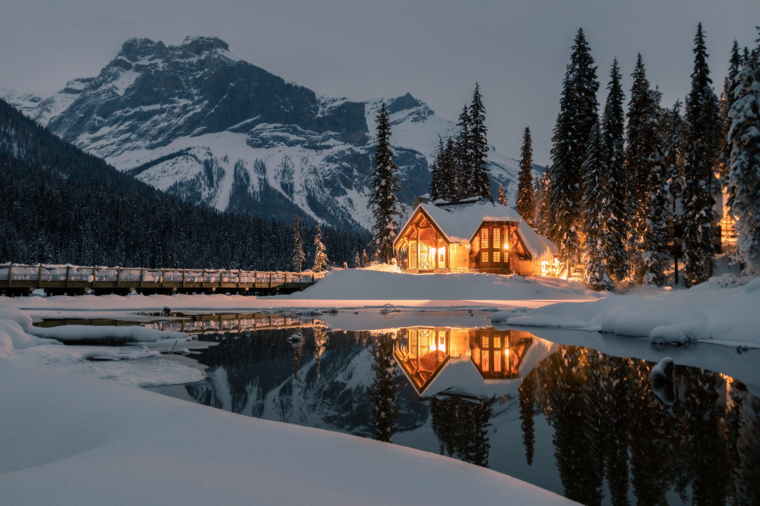 So optimieren Sie die Akkulaufzeit Ihrer Kamera im Winter