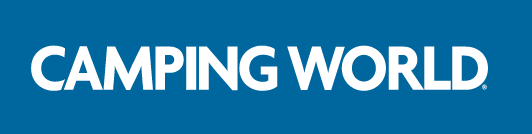 Camping-Word logo