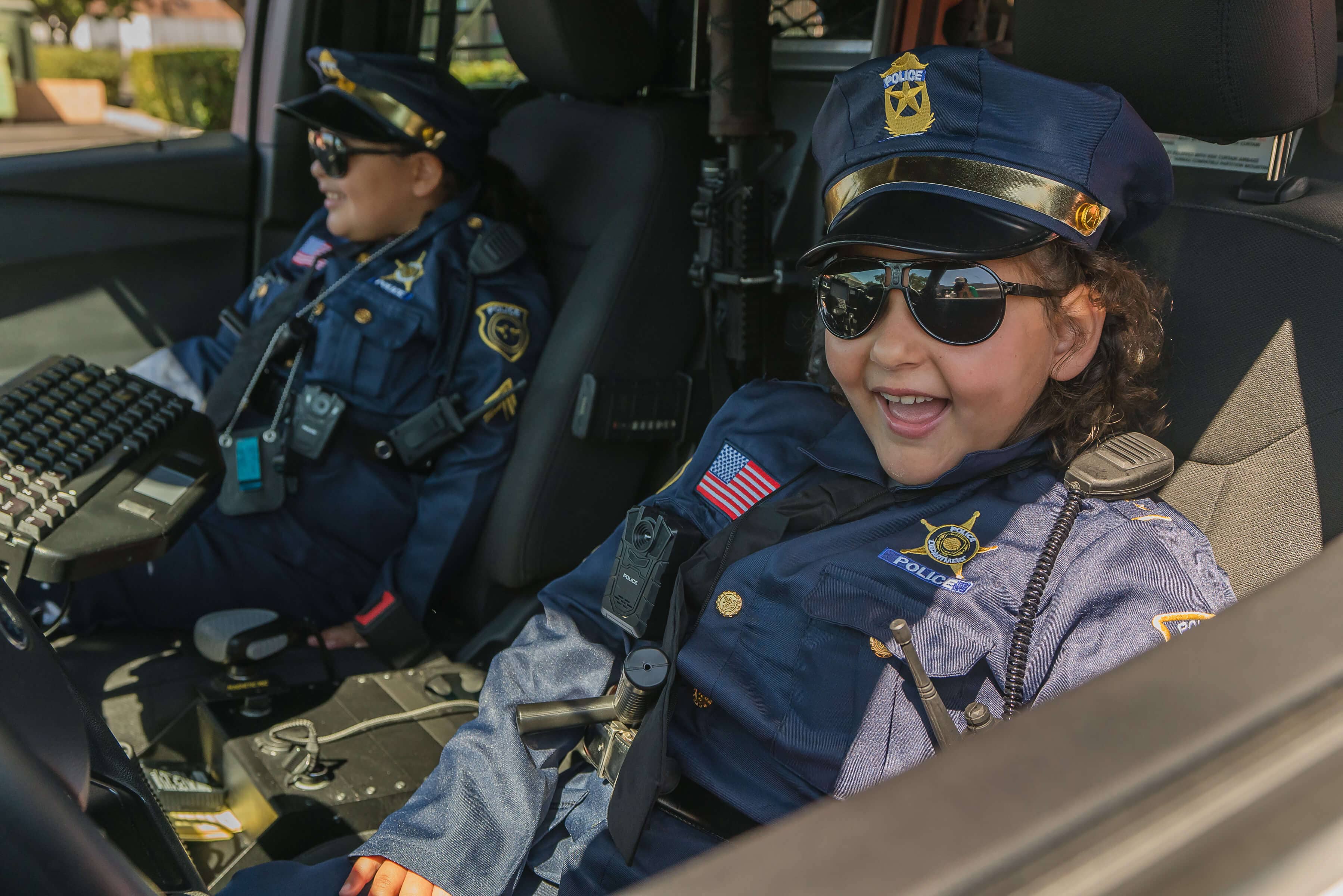 Officer Rubi: How One Pizza-Loving Hero Saved the Day with Help From VOSKER