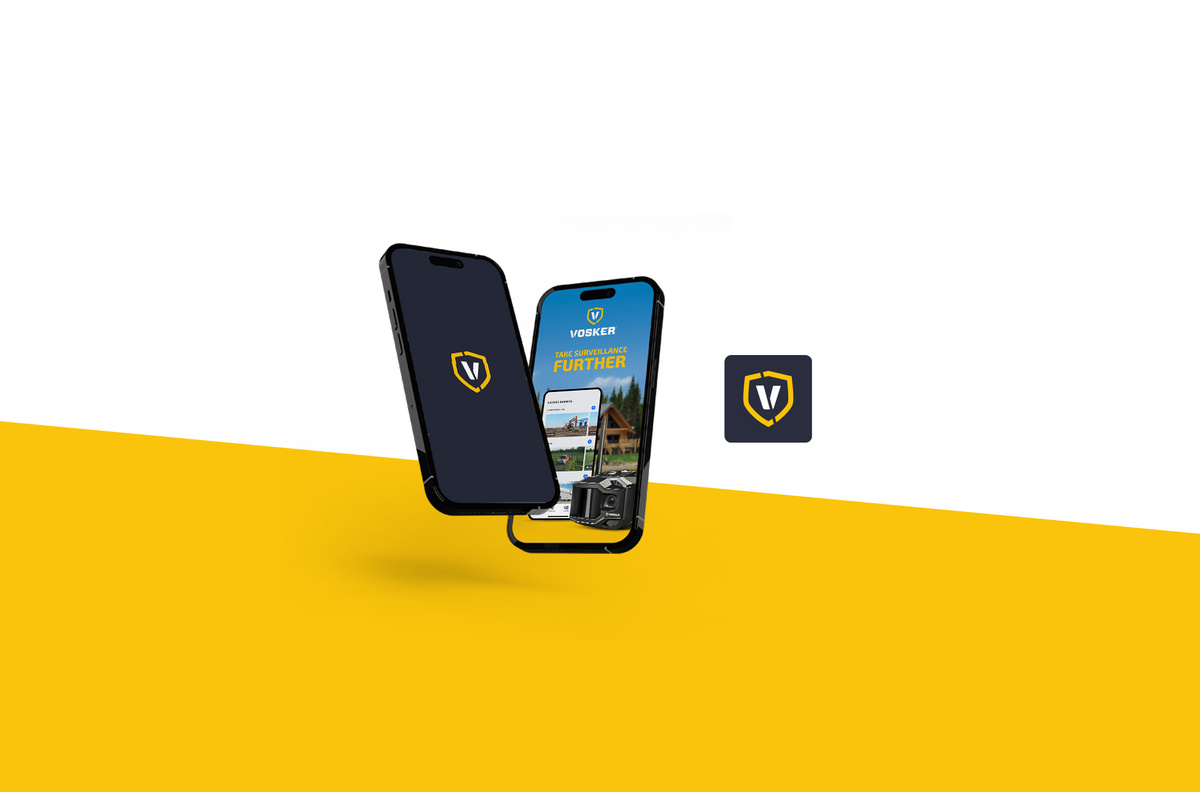 Nouvelles fonctionnalités de l'application VOSKER – Tri des caméras et Nouveaux filtres