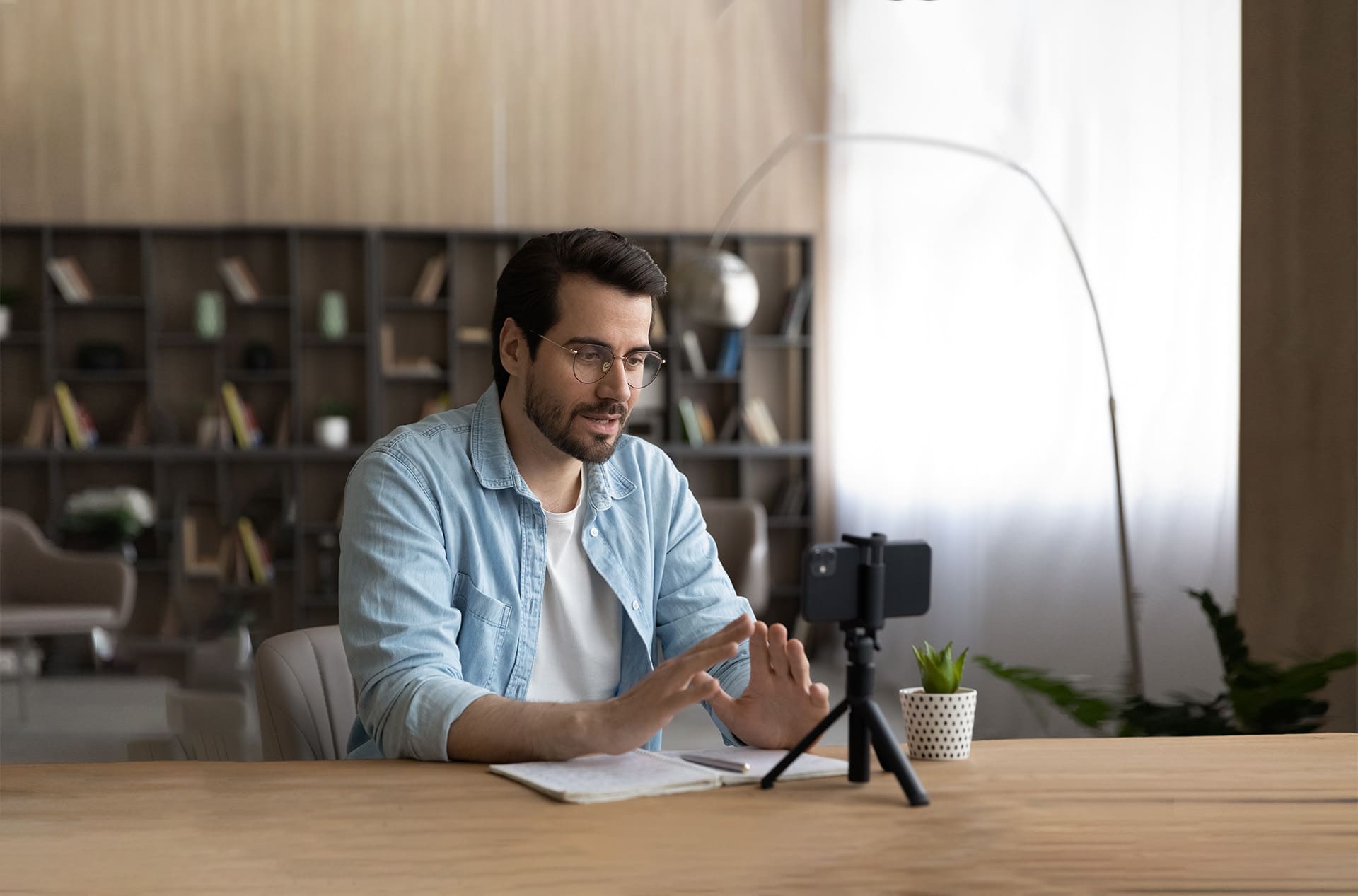 VOSKER lance un nouveau programme &Eacute;LITE