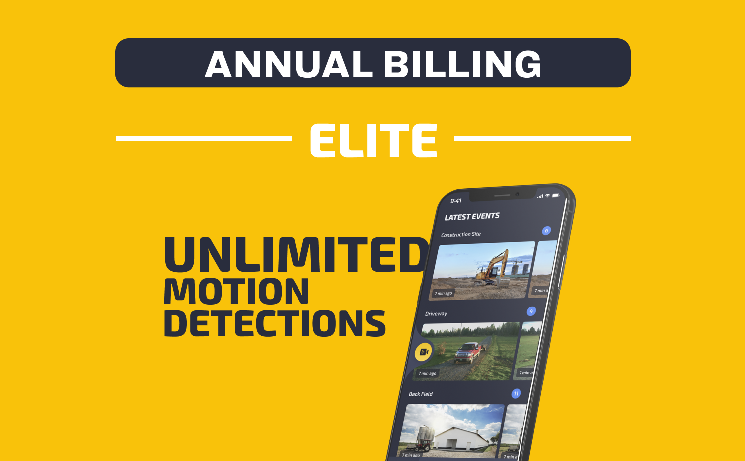 Elite Plan - Annual