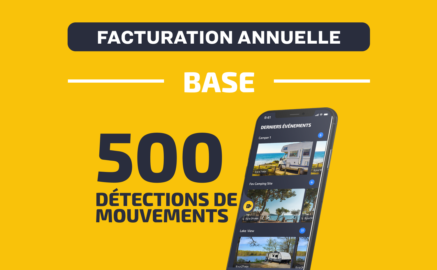 Basic - Annuel