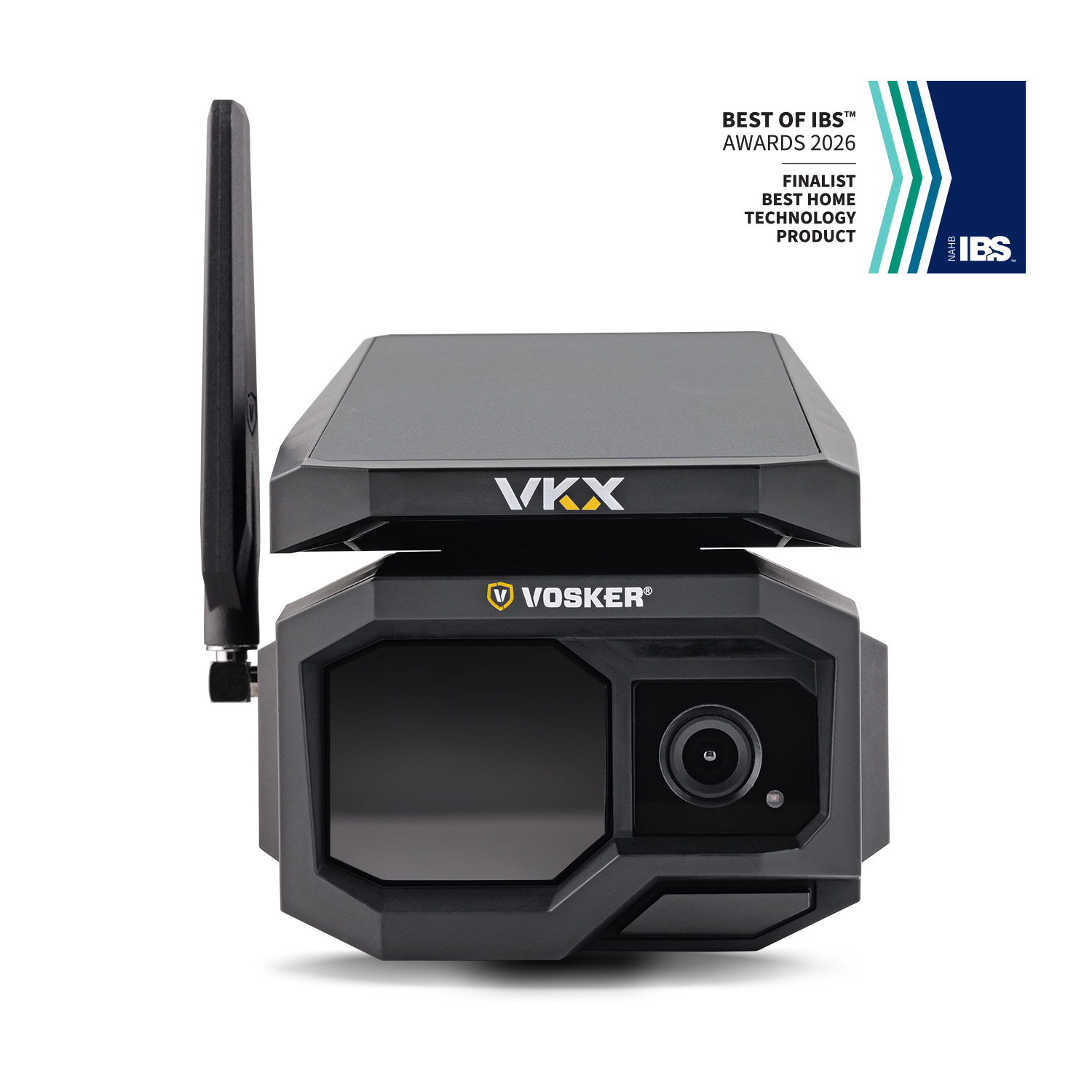 VKX - US