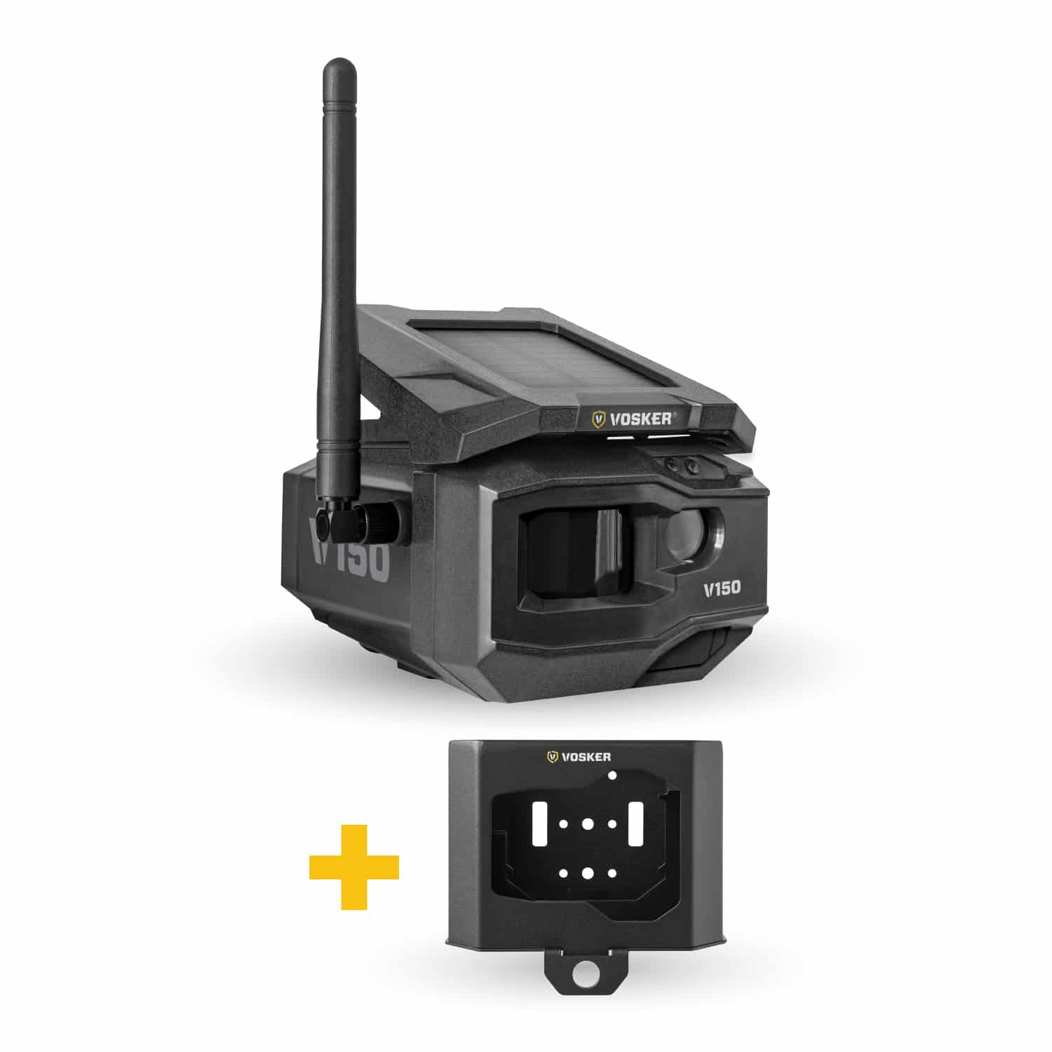 V150 Security Pack
