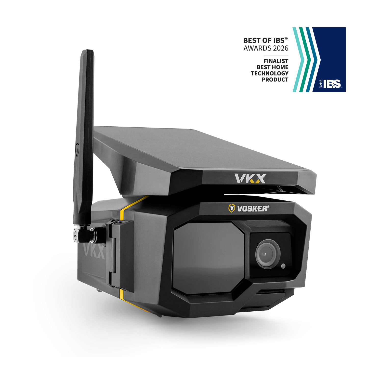 VKX - US