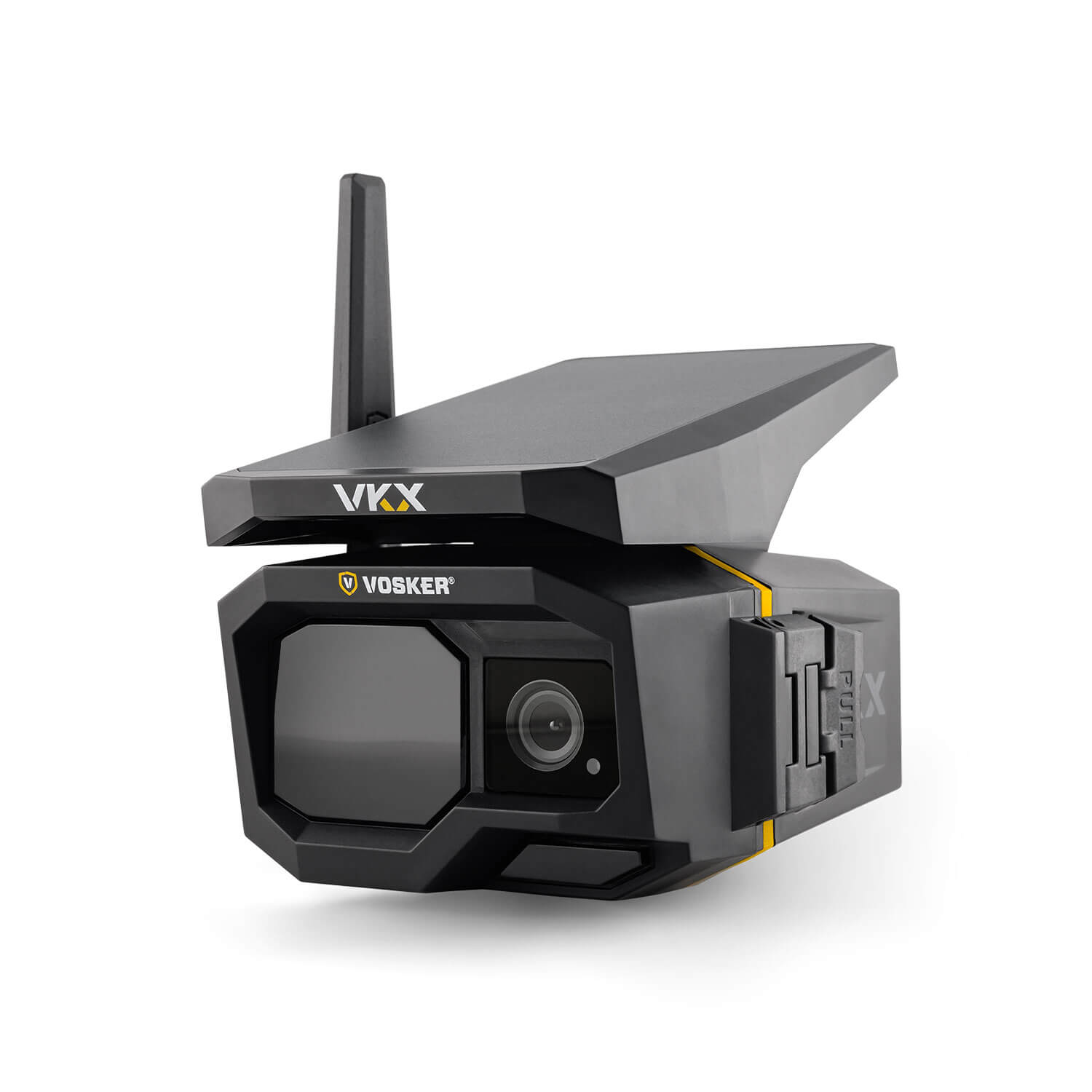 VKX - US