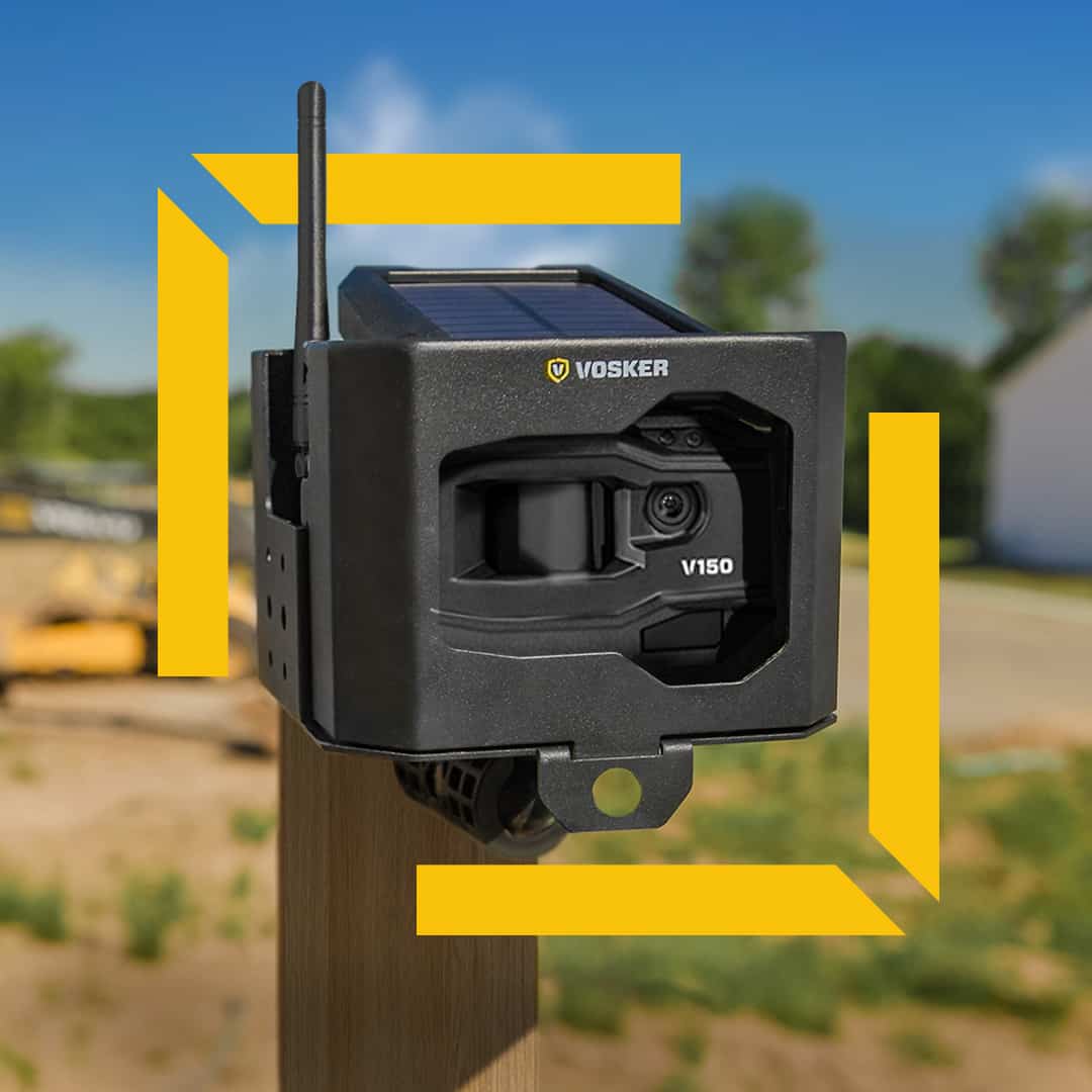 V150 Security Pack