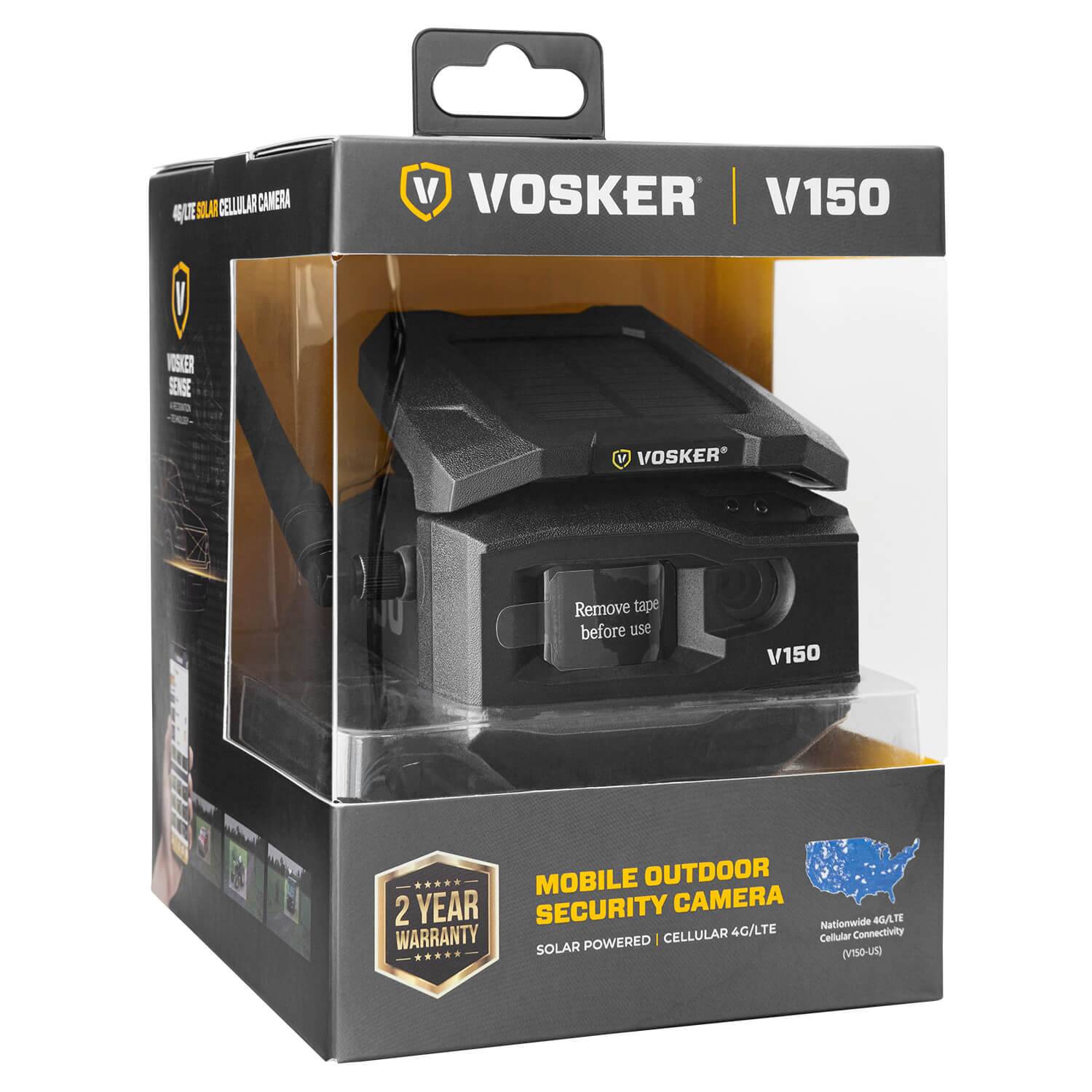 V150 - Twin Pack US