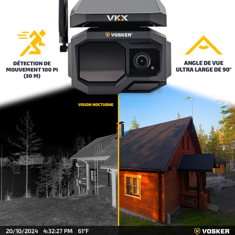 VKX